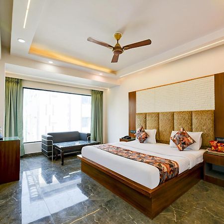 Hotel Sohana Palace Near New Delhi Railway Station And Connaught Place Ngoại thất bức ảnh
